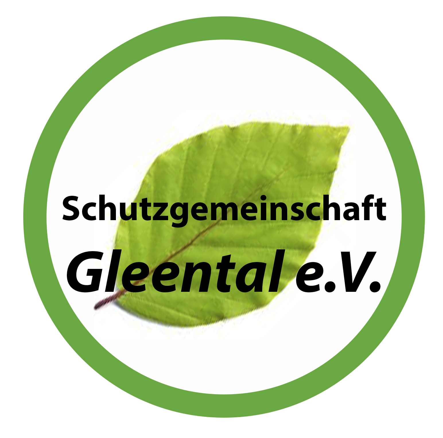 LOGO
                    Schutzgemeinschaft Gleental