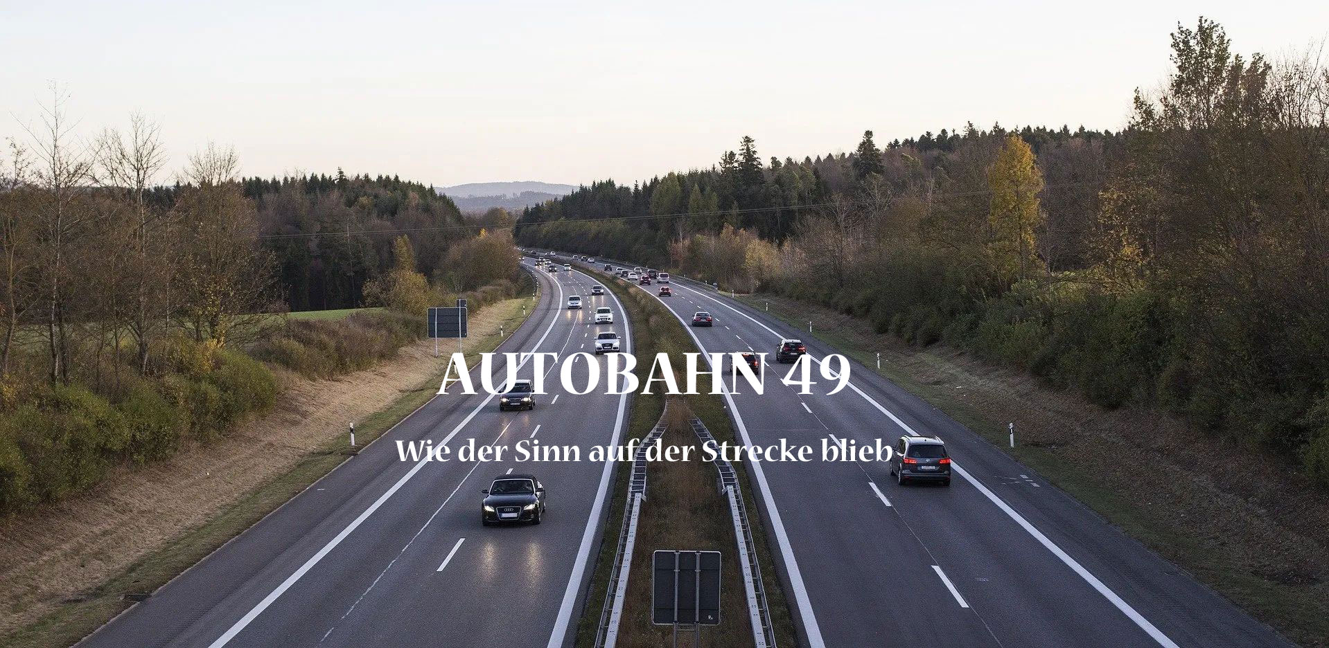 Autobahn